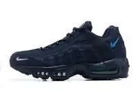 nike air max 95 2022 homme bleu